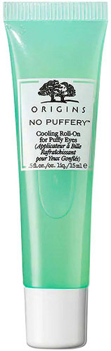 No Puffery Cooling Roll-on for Puffy Eyes