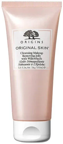 Original Skin Cleansing Makeup-Removing Jelly with Willowherb