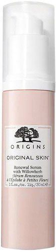 Origins Original Skin Renewal Serum with Willowherb