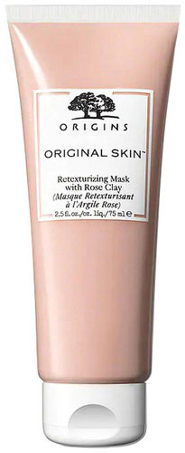 Original Skin Retexturizing Mask with Rose Clay