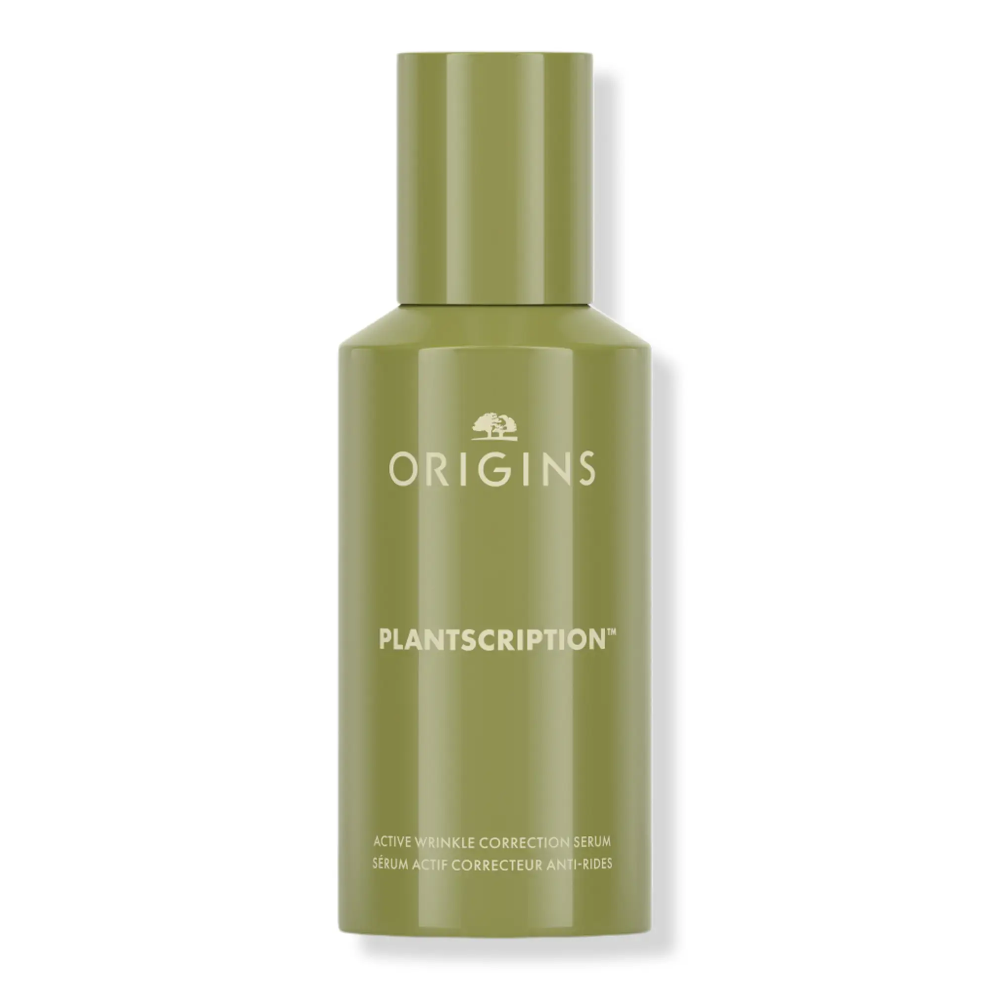 Plantscription Active Wrinkle Correction Retinoid Serum