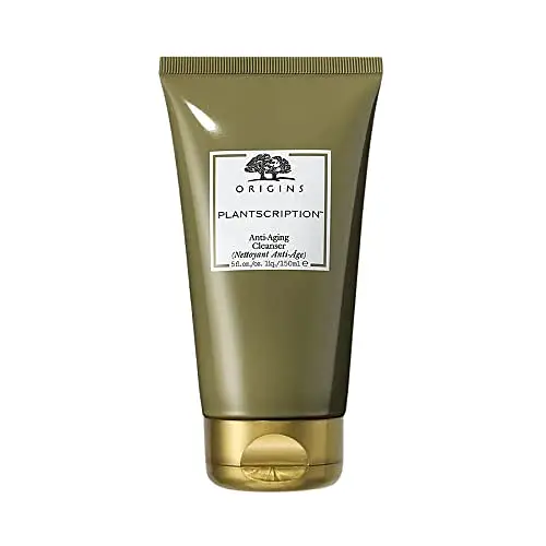 Origins Plantscription Anti-Aging Cleanser