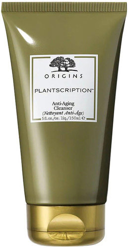 Plantscription Anti-aging Cleanser