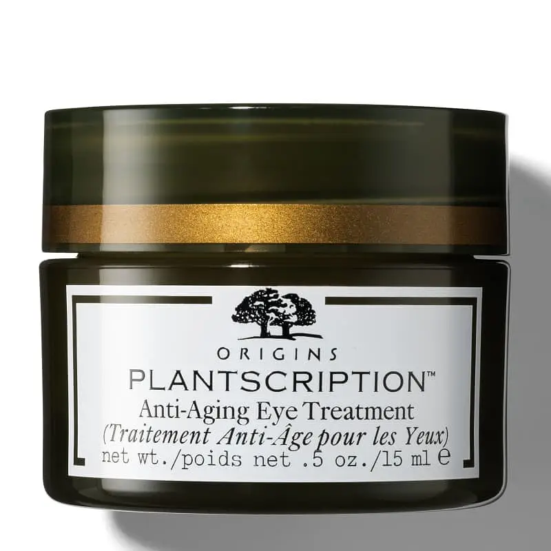 Origins Plantscription Anti-Aging Eye Treatment