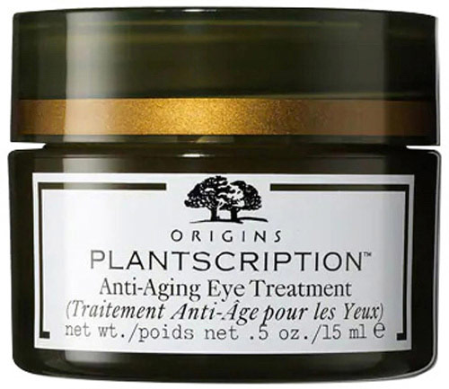 Plantscription Anti-aging Eye Treatment