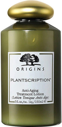 Plantscription Anti-aging Treatment Lotion
