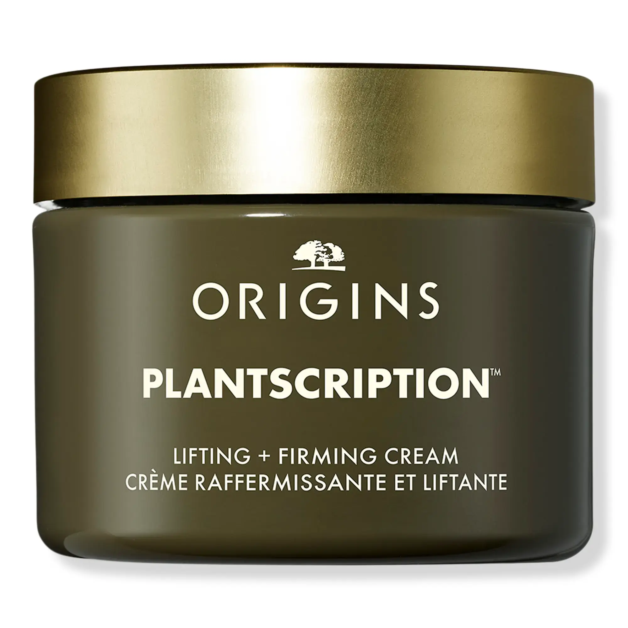 Plantscription Lifting + Firming Cream