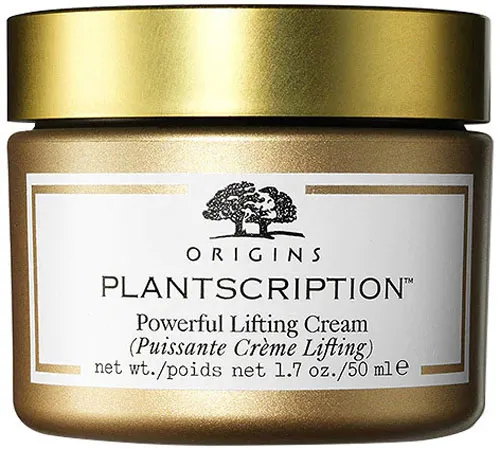 Plantscription Powerful Lifting Cream