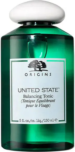 United State Balancing Tonic