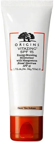 VitaZing SPF 15 Energy-boosting Moisturizer