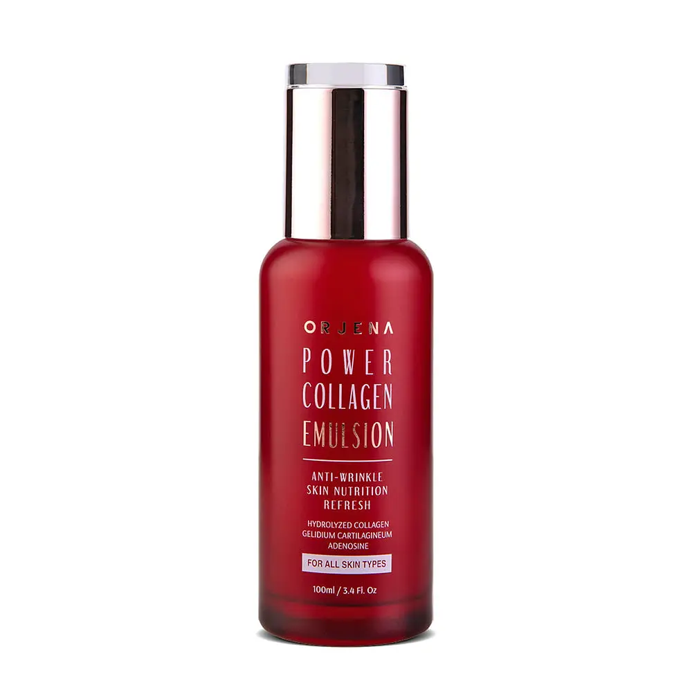 Power Collagen Emulsion