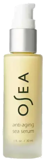 Anti-Aging Sea Serum