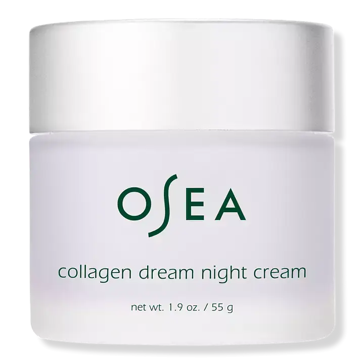 Collagen Dream Night Cream with Bio Retinol