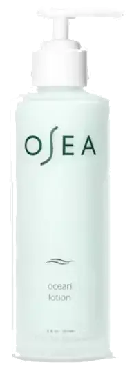 Ocean Lotion