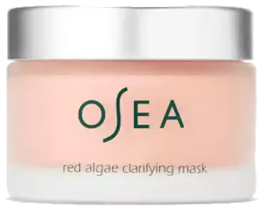 Red Algae Clarifying Mask