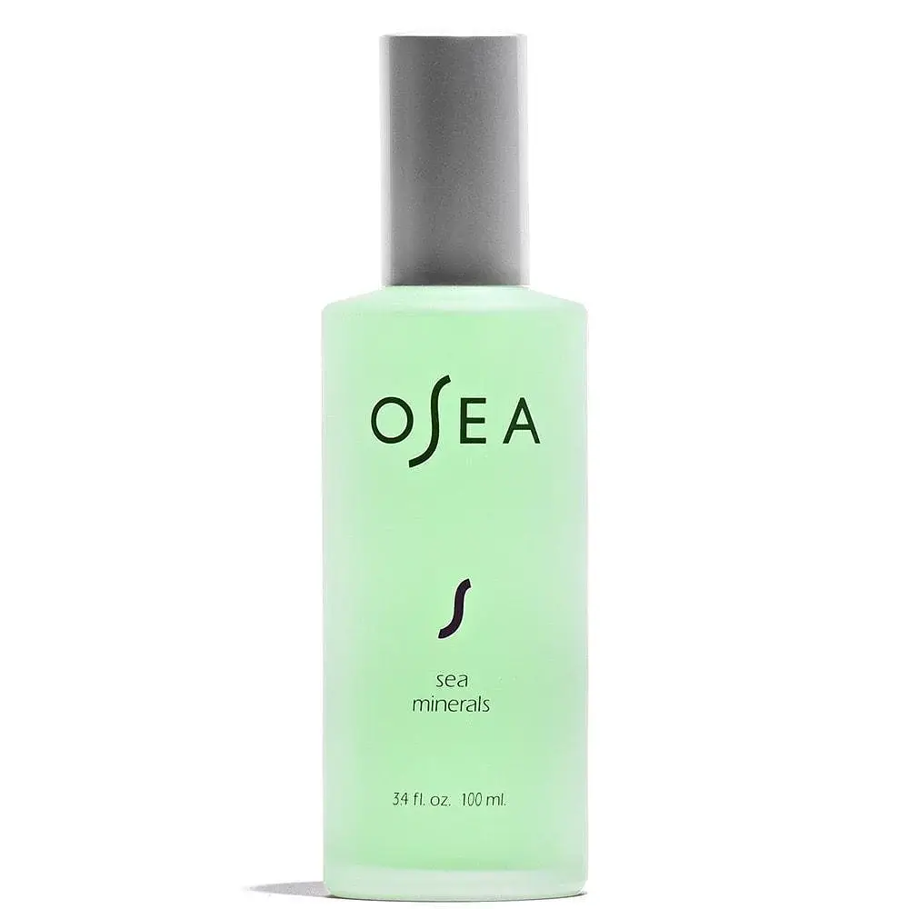 Sea Minerals Mist