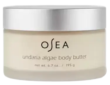 Undaria Algae Body Butter