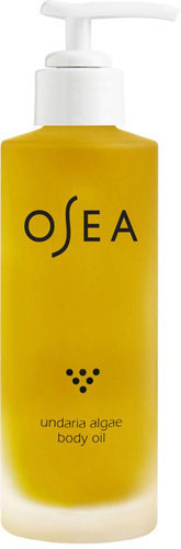 OSEA Undaria Algae Body Oil