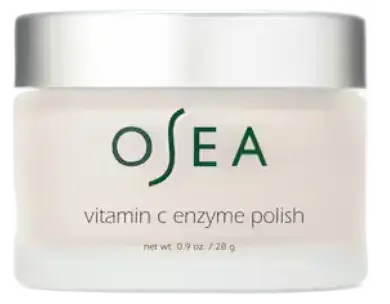 Vitamin C Enzyme Polish