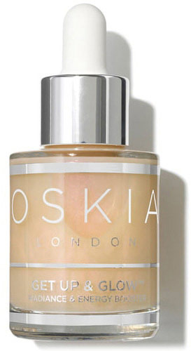 OSKIA Get Up & Glow Radiance & Energy Booster