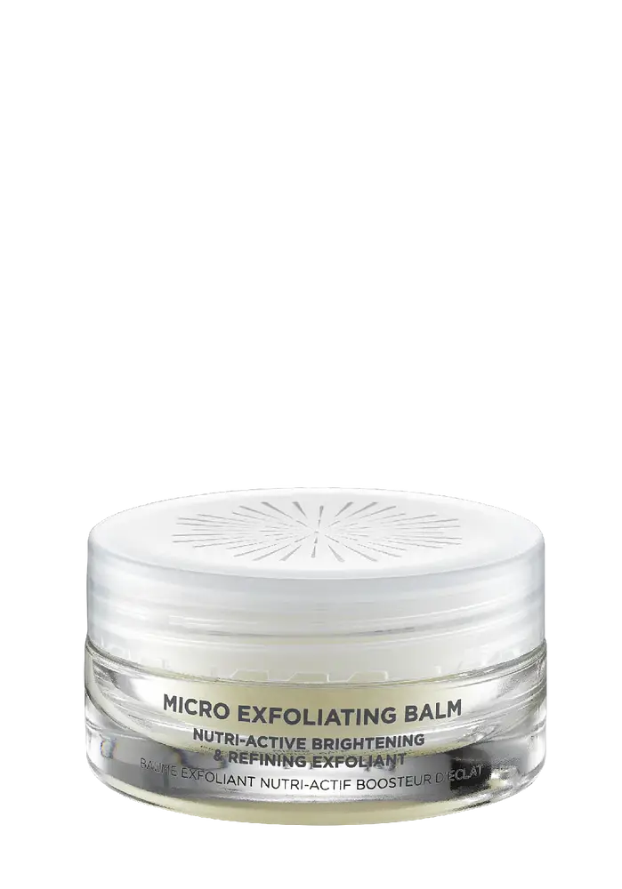 Micro Exfoliating Balm