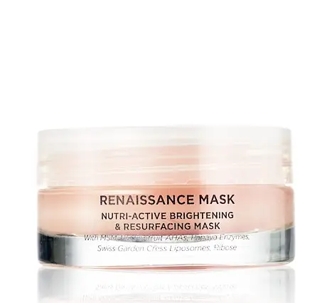 Renaissance Mask