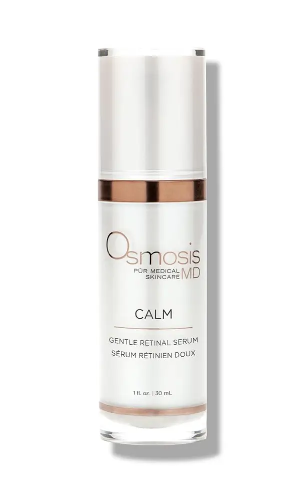 Calm Gentle Retinal Serum