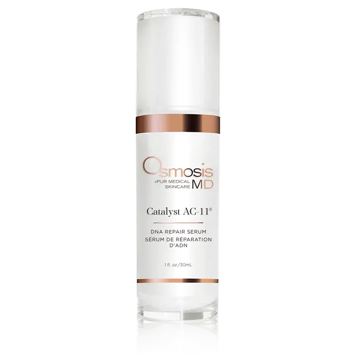 Osmosis Beauty Catalyst AC-11 DNA Repair C Serum