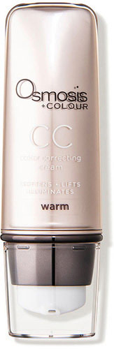 CC Cream Color Correcting Foundation - Warm