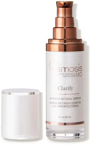 Clarify Blemish Retinal Serum