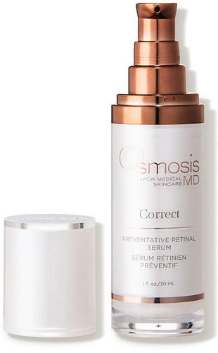 Osmosis Beauty Correct Preventative Retinal Serum