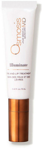 Illuminate - Eye and Lip Treatment