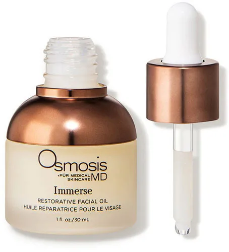 Immerse - Restorative Facial Oil