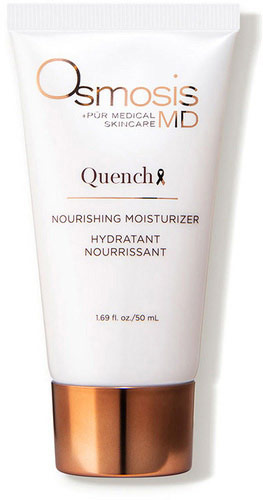 Quench Nourishing Moisturizer