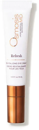 Osmosis Beauty Refresh Revitalizing Eye Cream