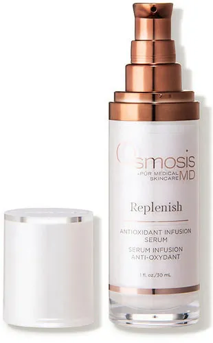 Replenish Antioxidant Infusion Serum