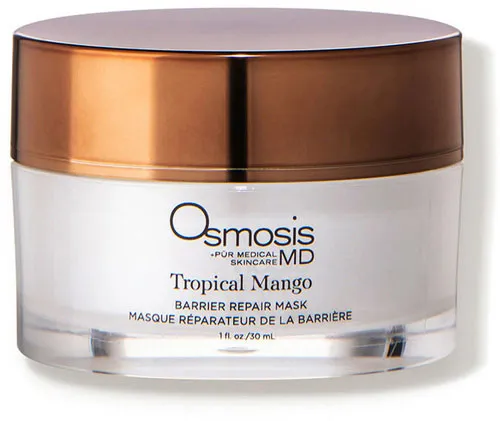 Tropical Mango - Barrier Repair Mask