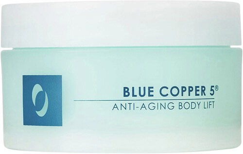 Blue Copper 5 Anti-Aging Body Lift