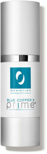 Osmotics Blue Copper 5 PRIME Eye