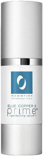 Osmotics Blue Copper 5 PRIME Perfecting Serum