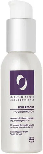 Osmotics Skin Rescue Nourishing Oil