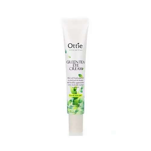 Green Tea Eye Cream