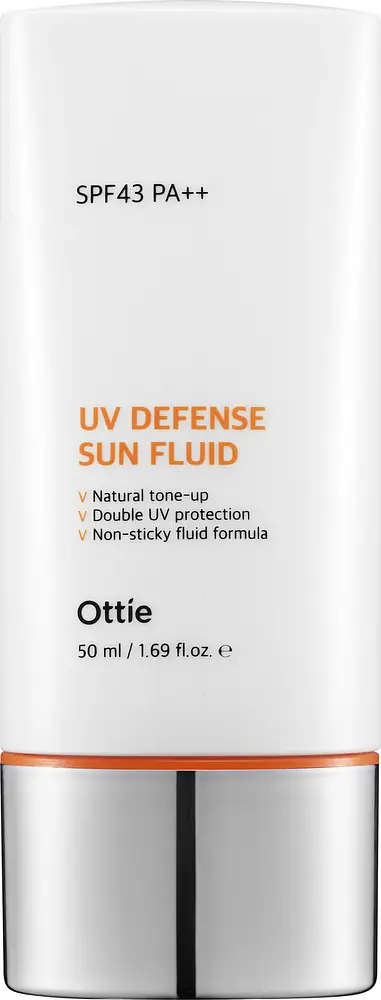 UV Defense Sun Fluid SPF43 PA++