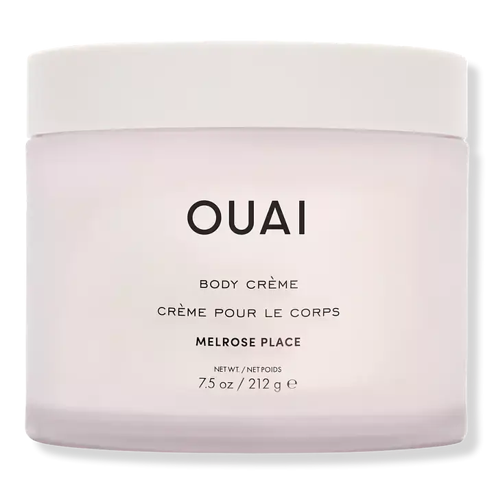 OUAI Melrose Place Body Creme