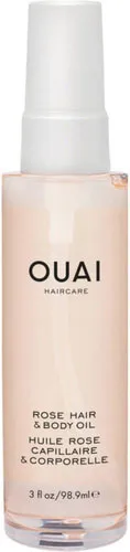 OUAI Rose Hair & Body Oil