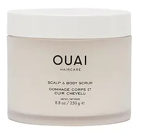 Scalp & Body Scrub