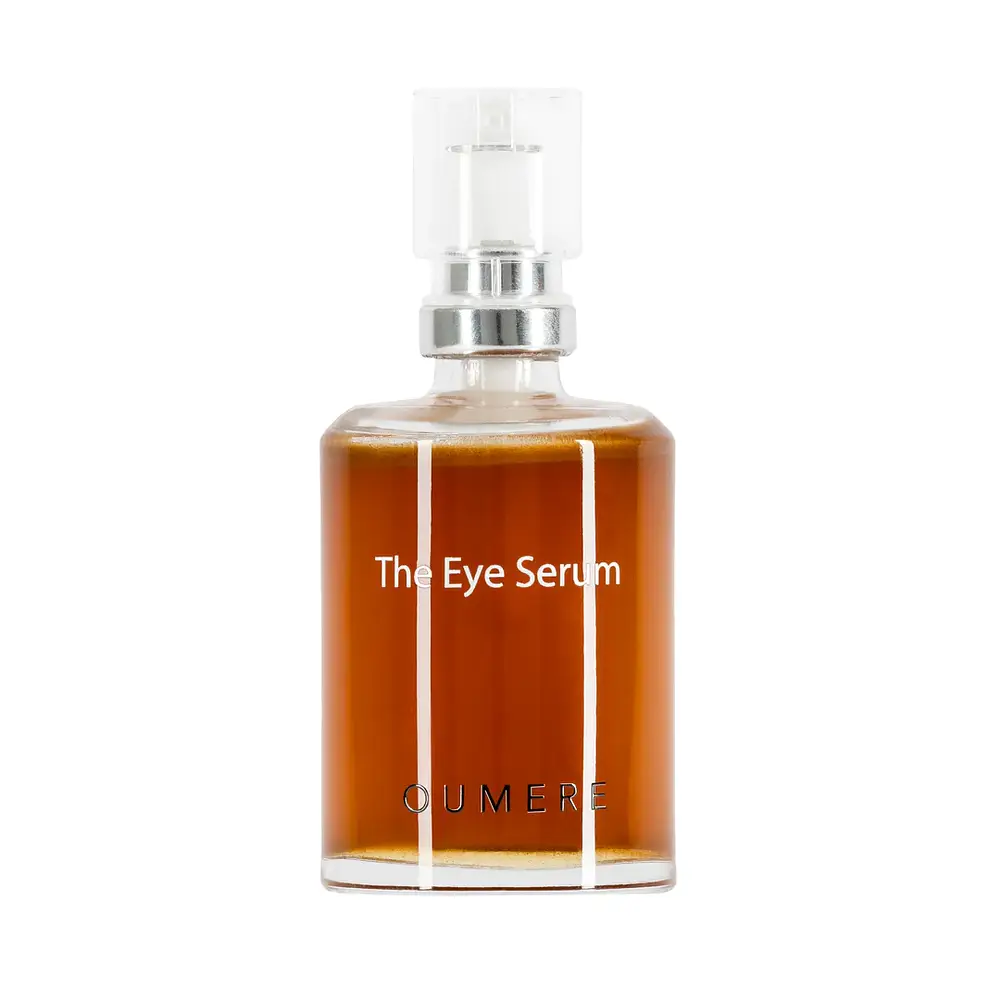 The Eye Serum