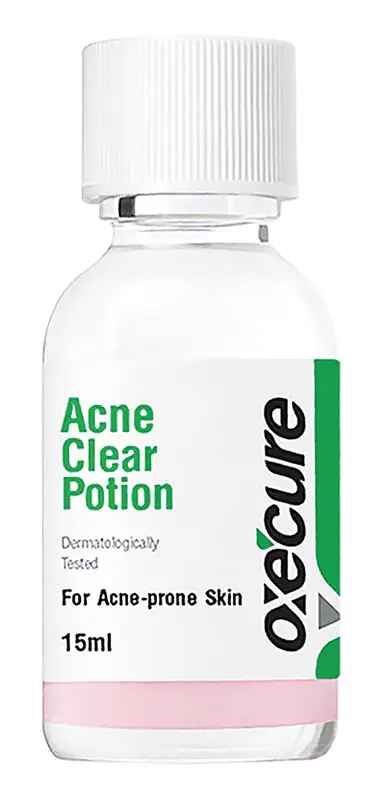 Acne Clear Potion