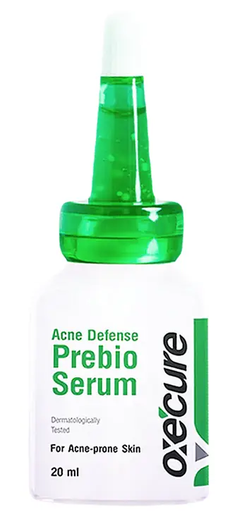 Acne Defense Prebio Serum