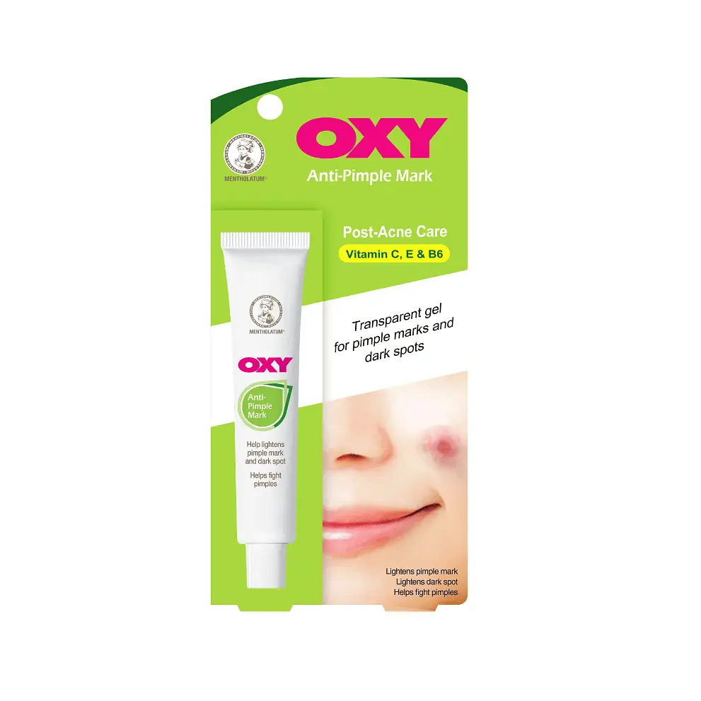 OXY Malaysia Anti-Pimple Mark